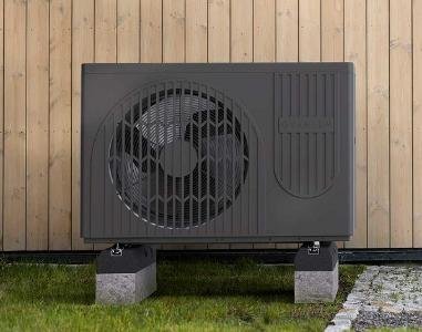 Qvantum Expands Heat Pump Portfolio with New Innovations