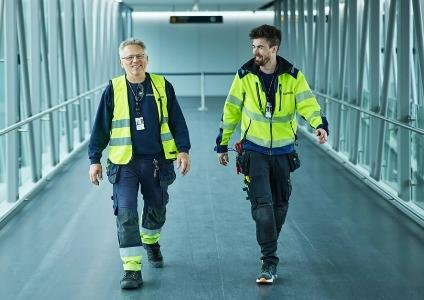 Caverion Finland to acquire Johnson Controls Finland’s service business
