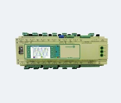 RDM releases new software for HVACR controllers for CO2 refrigeration systems