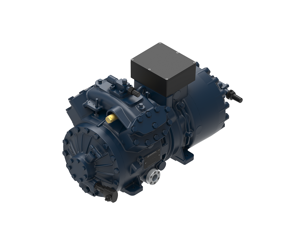 Dorin CD400