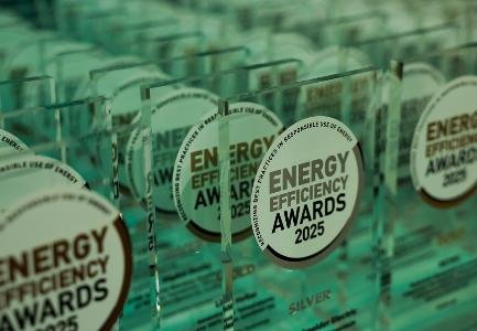 Frigoglass wins two awards for Class A coolers at 2025 Energy Efficiency Awards