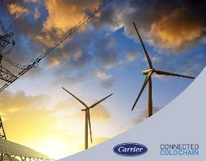 Carrier to Host Webinar on Electrification in the Cold Chain