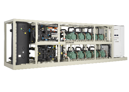 Advansor Launches SteelXL: A Comprehensive Climate Solution for Industry