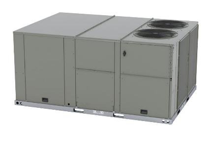 Trane avanza nella sfida del Dipartimento dell’Energia degli Stati Uniti sugli impianti HVAC per tetti
