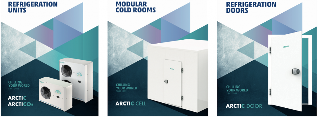 ArcticLine