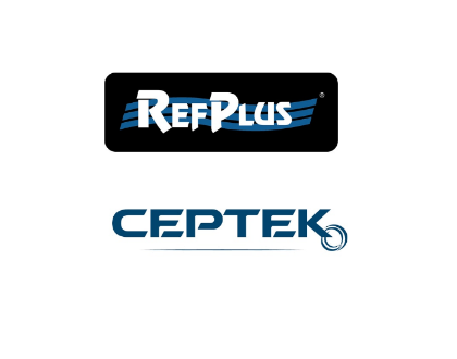 RefPlus acquires Ceptek