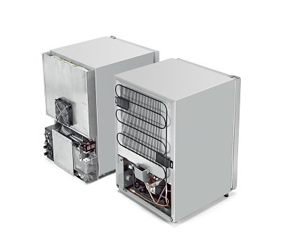 Neveras con refrigeración magnética
