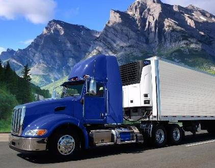 More Environmentally Sustainable Refrigerant to Become Standard on Carrier Transicold Transport Refrigeration Systems in North America