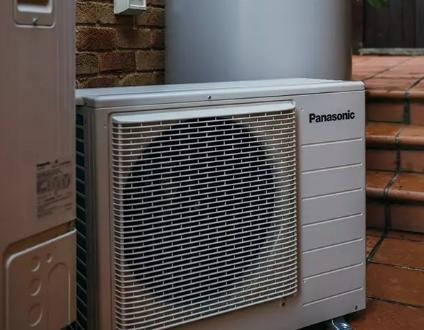 Panasonic Australia and Reclaim Energy launch CO2 hot water heat pump solution