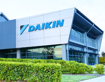 Daikin Invests in Breakthrough Energy Ventures’ New Fund to Accelerate Realization of Net-Zero Society