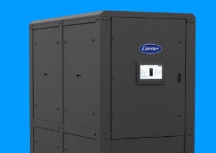 Carrier launches new Coolant Distribution Unit for liquid-cooled data centers