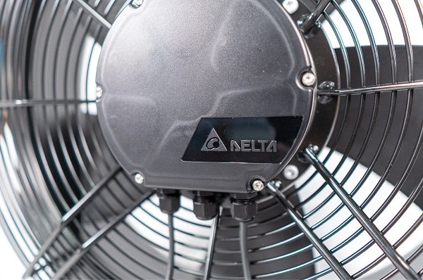 Delta
