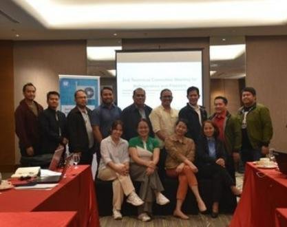 Ecolabels for Refrigerators and Freezers in the Philippines Updated