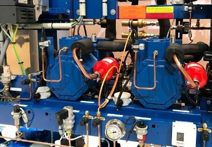 Refindustry Launches Call for CO2 Refrigeration Case Studies for April 2025 Magazine Issue