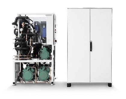 Refra Launches CO2 Light Standard Line
