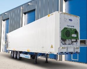 SeaCube Acquires 200 Carrier Pods Monitored by Sensitech to Help Meet Global Vaccine Distribution Needs