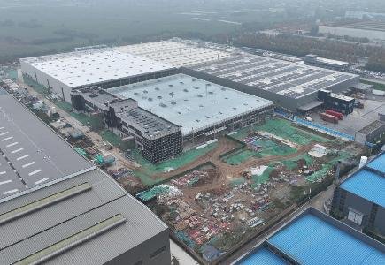 ebm‑papst Expands Xi’an Production Facility to Strengthen Local Presence