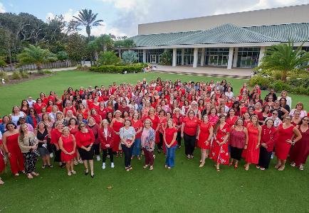 Bryant marks 10 years of Women in HVAC initiative in the US