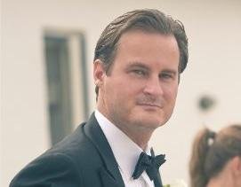 Christopher Norbye takes office as the new CEO and President of Beijer Ref
