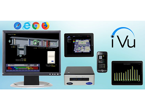 Carrier Launches i-Vu Pro v8 Software