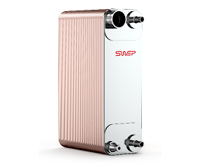 SWEP at Chillventa eSPECIAL 2020