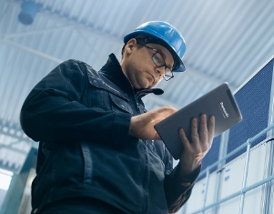 Panasonic Expands Technical Helpline