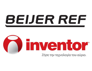 Beijer Ref completes acquisition of Inventor