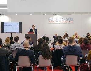 Great success for the second edition of REFRIGERA 2021