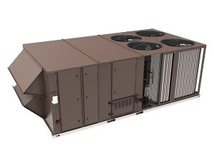 Johnson Controls release of Choice 15-27.5 rooftop units
