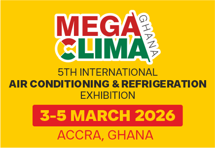 Mega Clima Ghana 2026