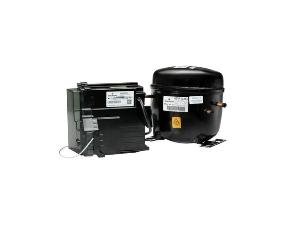 Emerson Introduction of it’s Copeland Variable Speed Reciprocating Hermetic Compressors