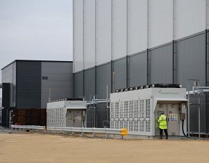 Star Refrigeration helps Lineage Logistics meet soaring demand for frozen foods