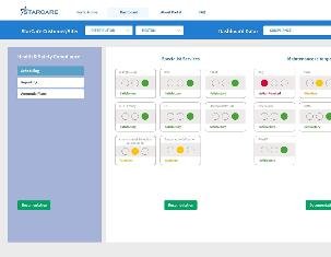 Star Refrigeration has enhanced its maintenance programme