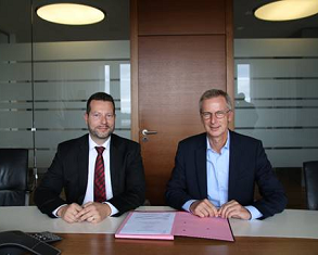 BITZER and Fassmer join forces