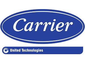 Carrier China Water-Cooled Chillers Help Alibaba to Propel China’s Digital Economy