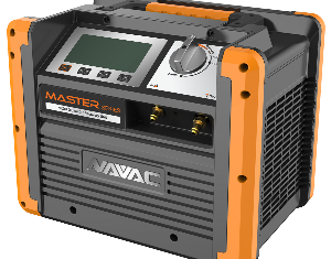 NAVAC presents a next-generation recovery unit