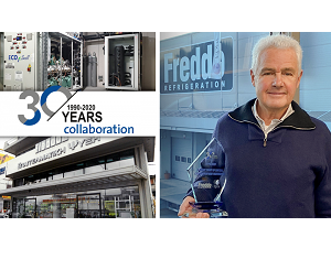 EPTA and FREDDO S.A., 30 years of success