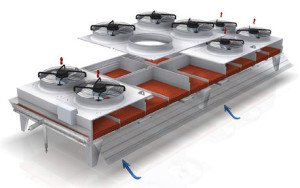 New Industrial Equipment from Kelvion