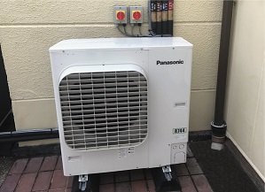 Green Cooling: Low Temperature Modular CO2 Refrigeration