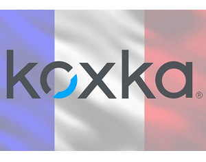 Koxka aims to increase its sales in France by 178%