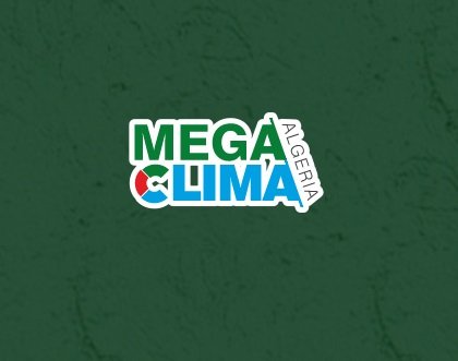 Mega Clima Algeria 2023