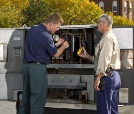 Emerson Launches First HVACR Educator Resources Platform