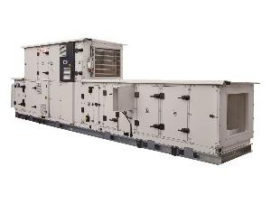 CIAT Air Handling Solution for Crawley’s New Civic Centre