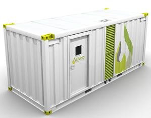 Dalrada Files Patent For Likido Mobile Cryo Chillers