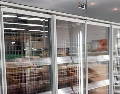 New Harmonized Standard for Commercial Refrigeration