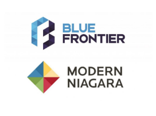 Sustainable Air Conditioning Technology to be Commercialized in Cleantech Partnership Between Blue Frontier and Modern Niagara