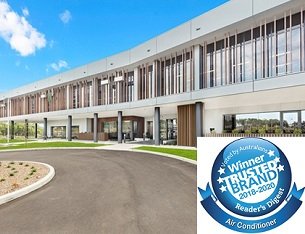 Fujitsu General Voted the Most Trusted Air Conditioner Brand by Australian Consumers