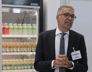 Eliwell at Chillventa eSpecial