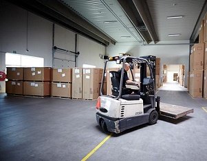 TEFCOLD expansion on the danish market