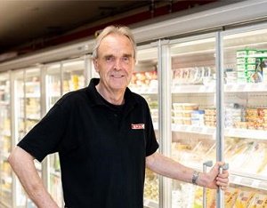 The Case of SPAR Supermarket in The Netherlands